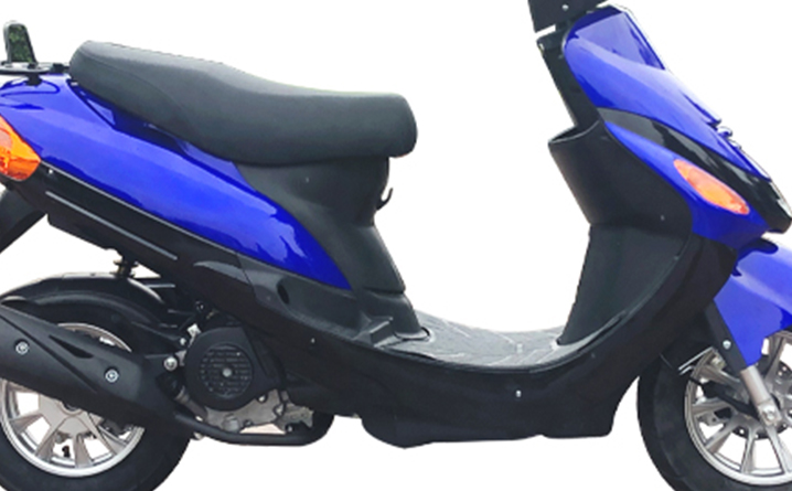 RadRover Electric Fat Bike Version 5key feature 3
