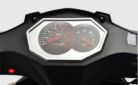 RadRover Electric Fat Bike Version 5key feature 3