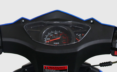 RadRover Electric Fat Bike Version 5key feature 3