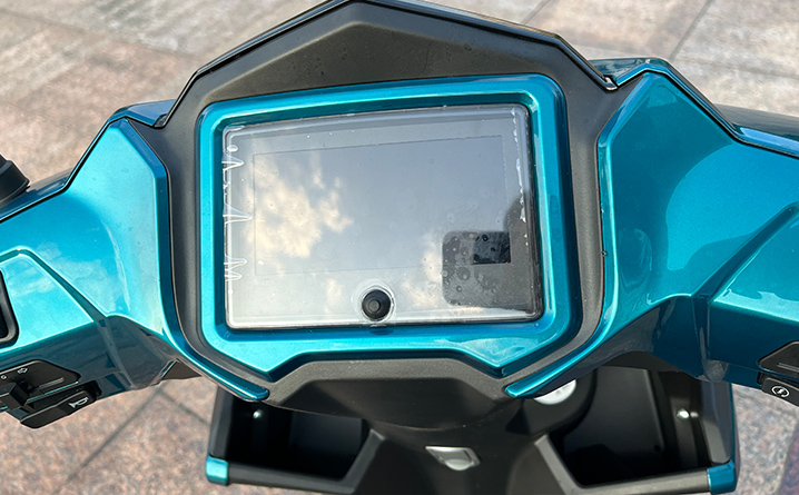 RadRover Electric Fat Bike Version 5key feature 1