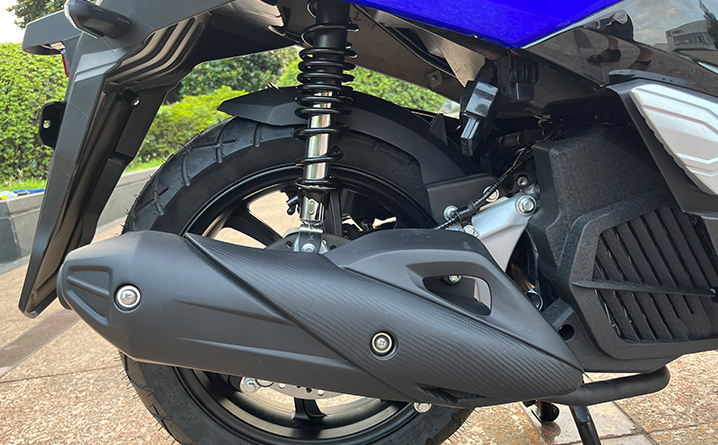 RadRover Electric Fat Bike Version 5key feature 3
