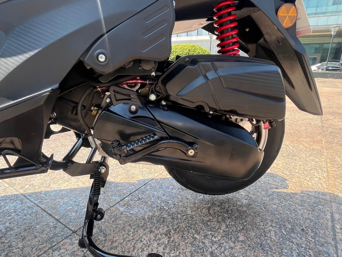 RadRover Electric Fat Bike Version 5key feature 3