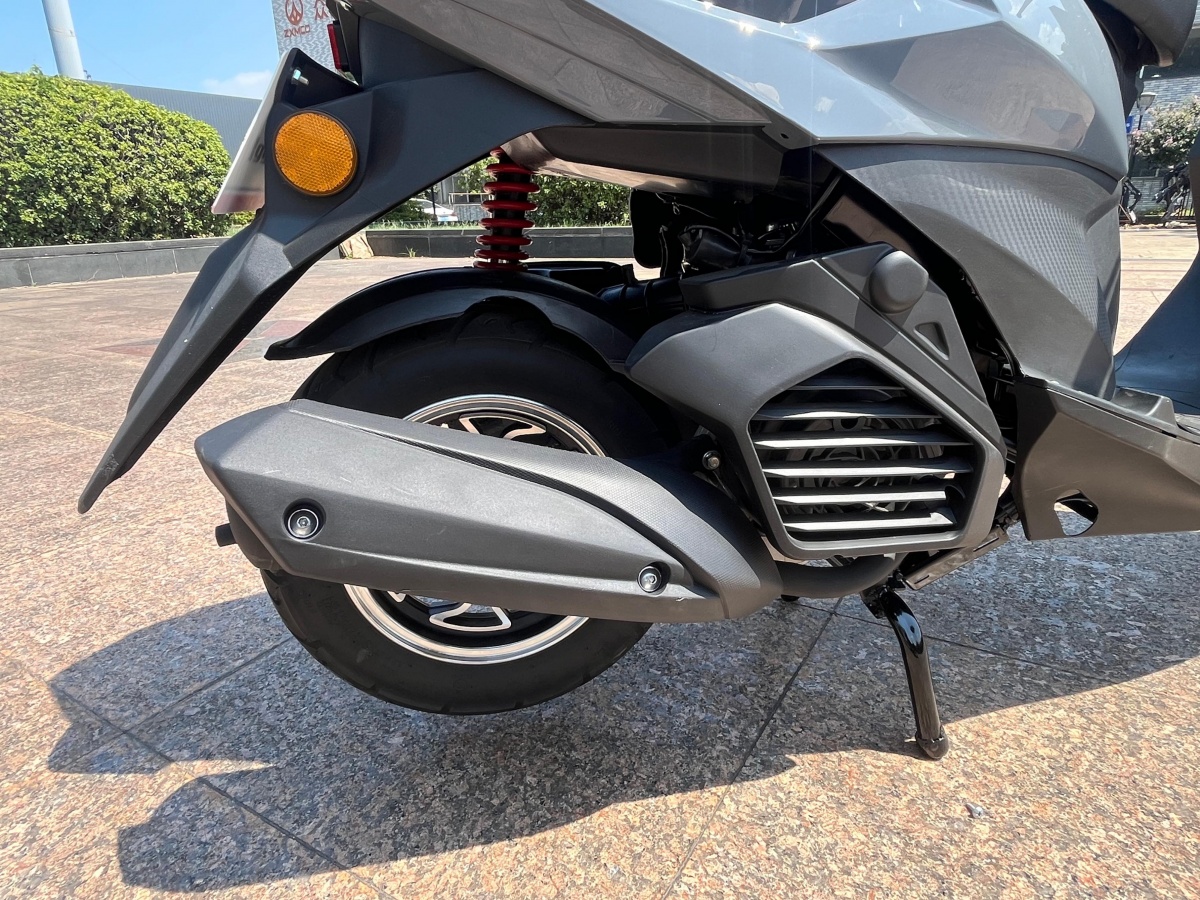 RadRover Electric Fat Bike Version 5key feature 4
