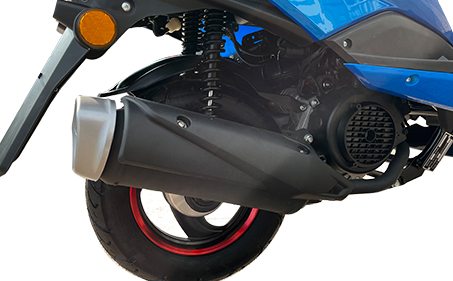 RadRover Electric Fat Bike Version 5key feature 4
