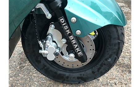 RadRover Electric Fat Bike Version 5key feature 2