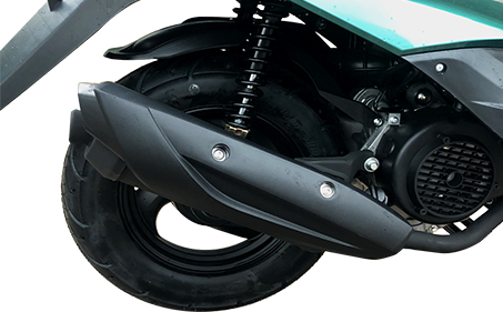 RadRover Electric Fat Bike Version 5key feature 4