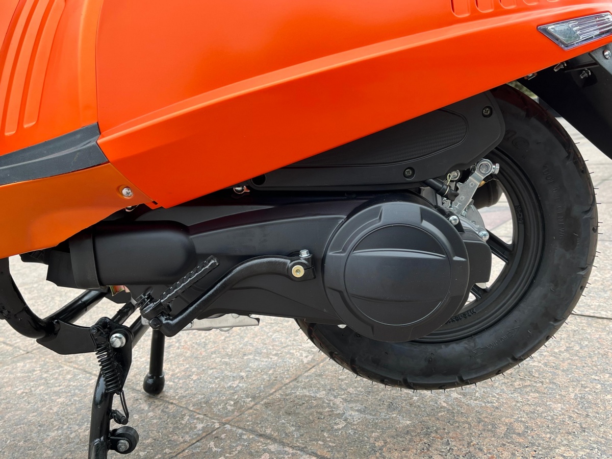 RadRover Electric Fat Bike Version 5key feature 3