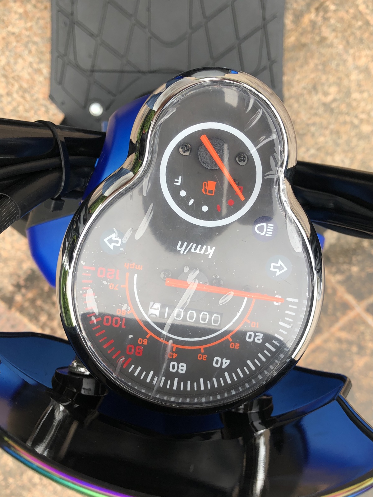 RadRover Electric Fat Bike Version 5key feature 1