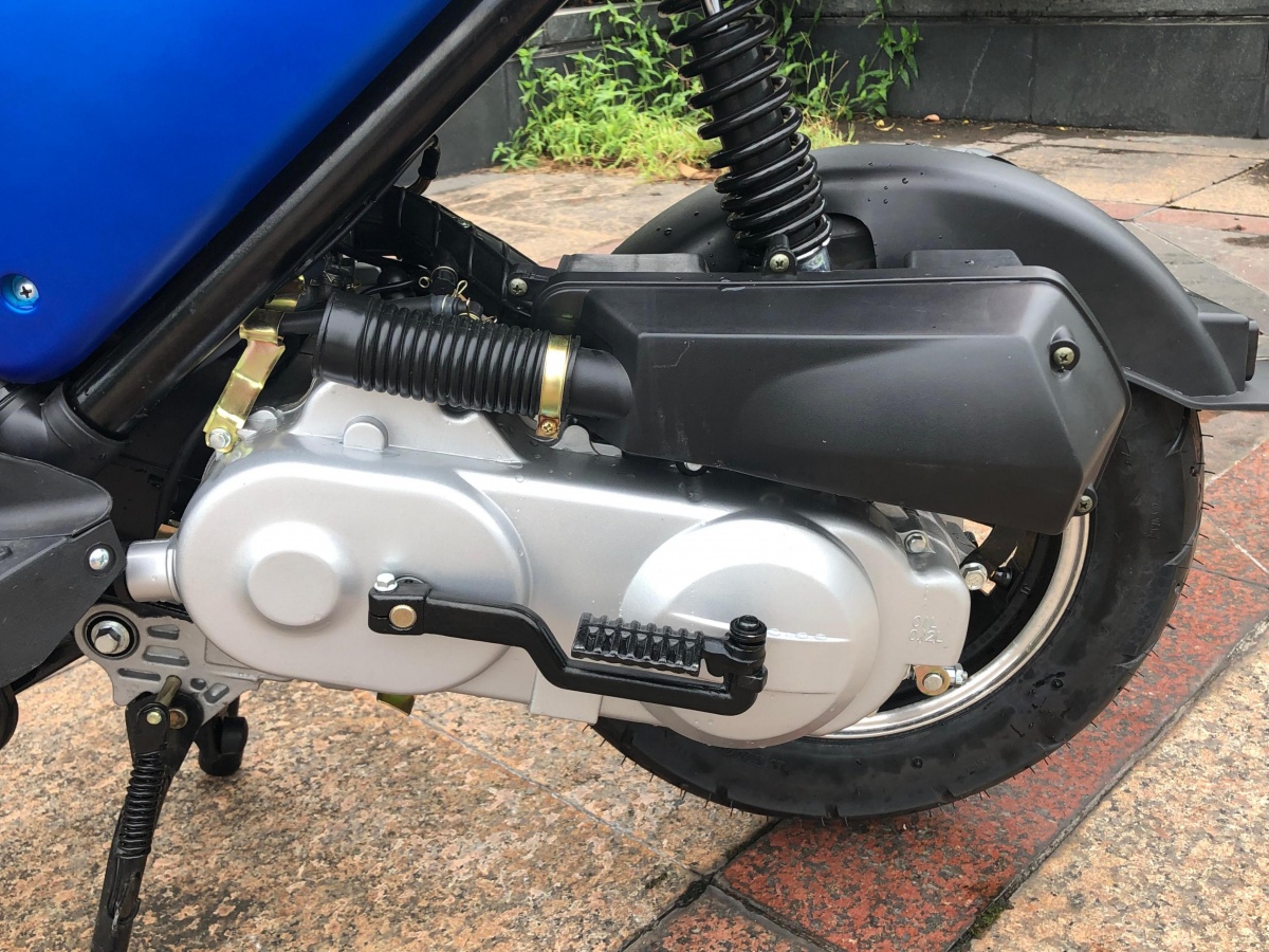 RadRover Electric Fat Bike Version 5key feature 3