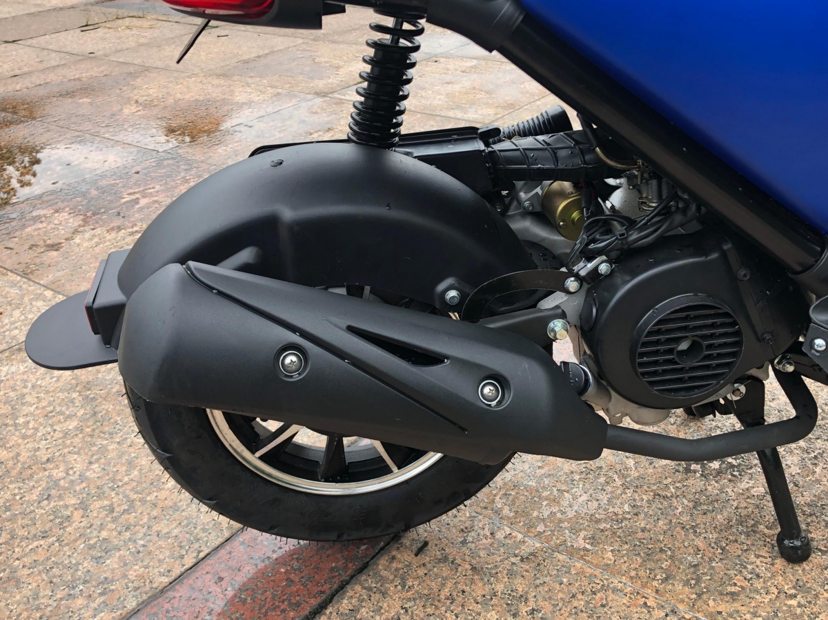 RadRover Electric Fat Bike Version 5key feature 4