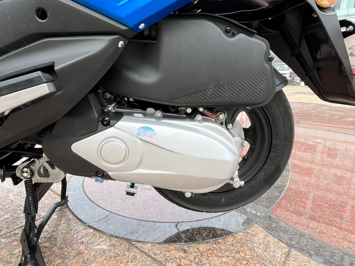 RadRover Electric Fat Bike Version 5key feature 3