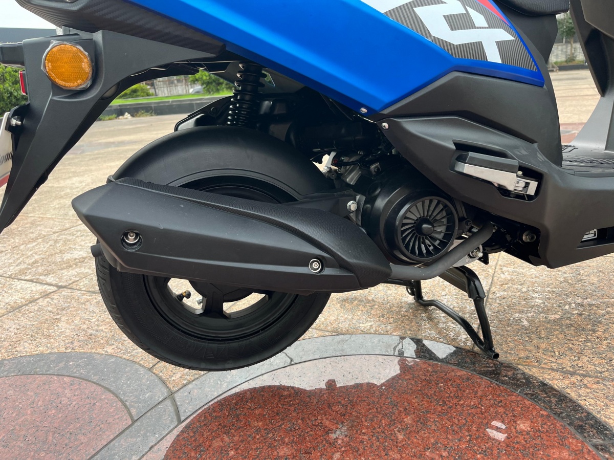 RadRover Electric Fat Bike Version 5key feature 4