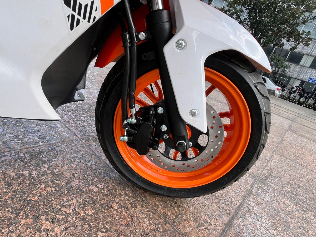 RadRover Electric Fat Bike Version 5key feature 2