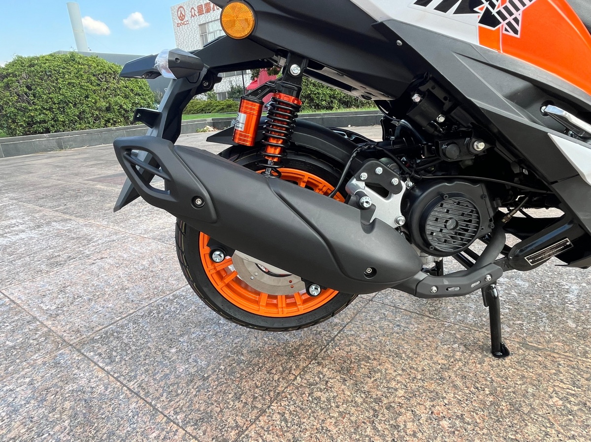 RadRover Electric Fat Bike Version 5key feature 4