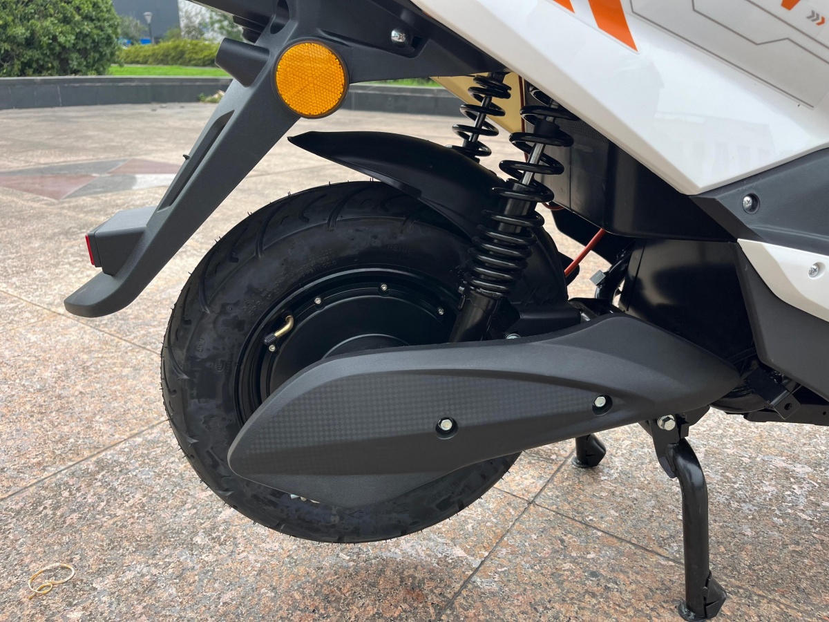 RadRover Electric Fat Bike Version 5key feature 3