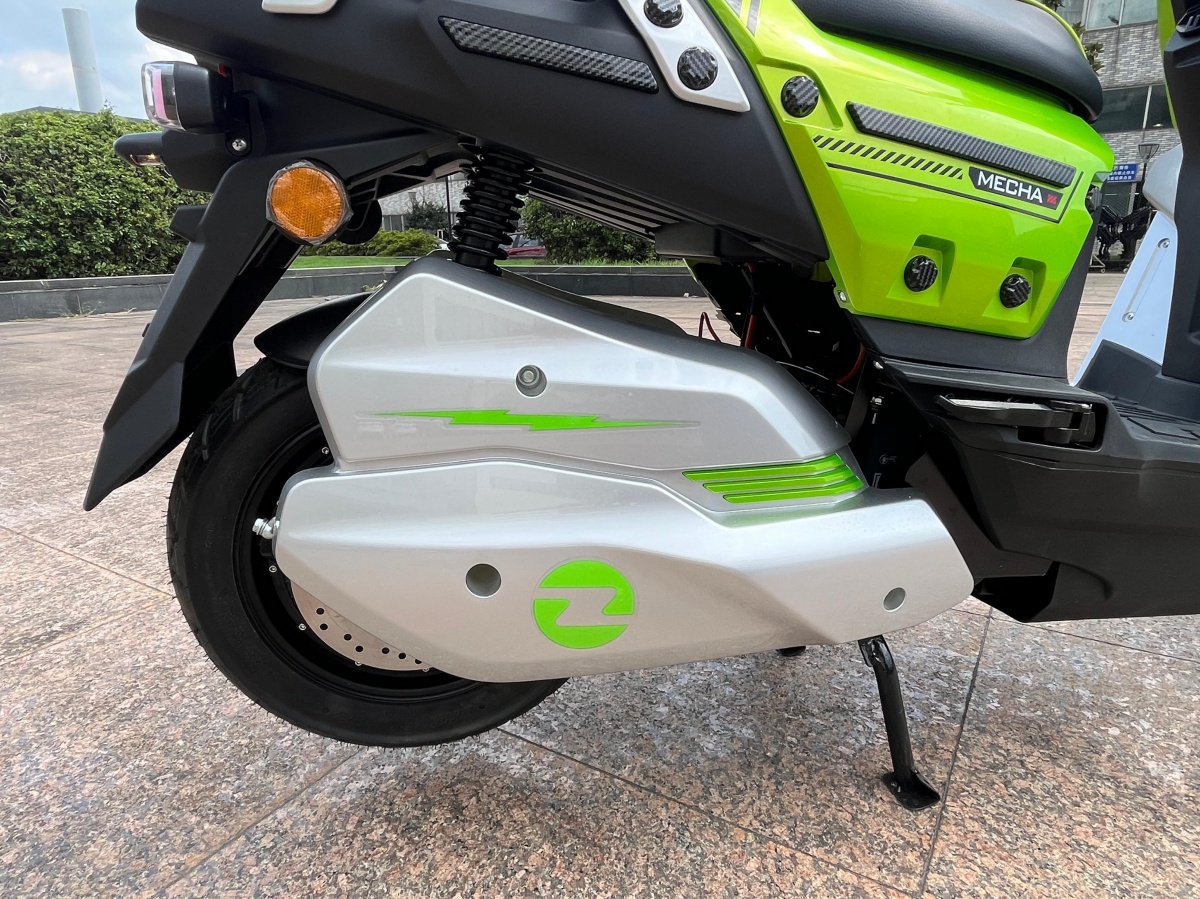 RadRover Electric Fat Bike Version 5key feature 3