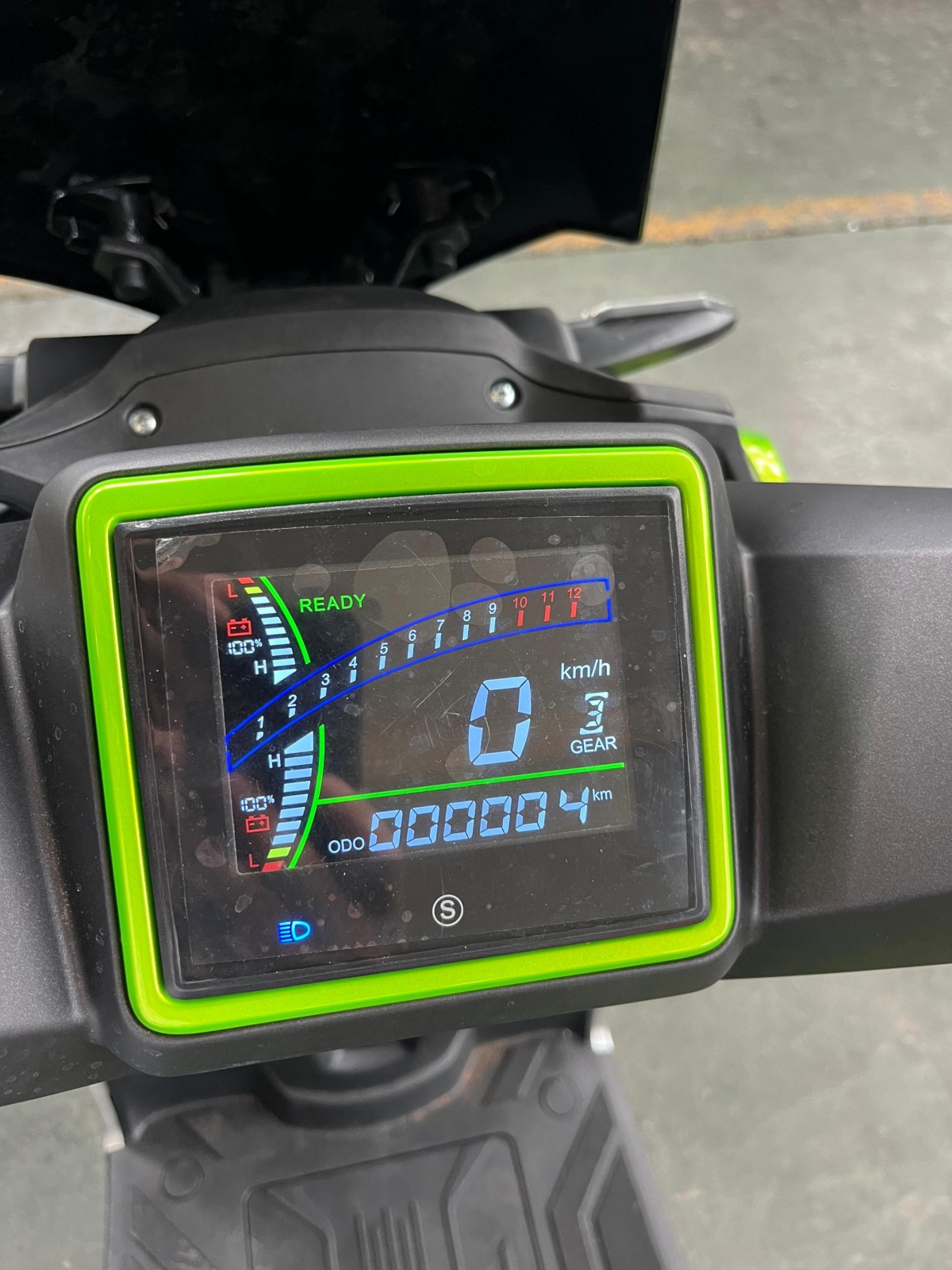 RadRover Electric Fat Bike Version 5key feature 4