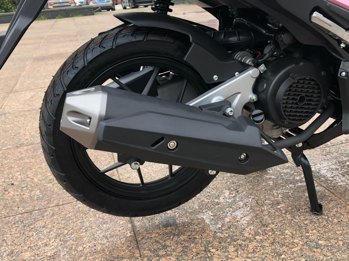 RadRover Electric Fat Bike Version 5key feature 3