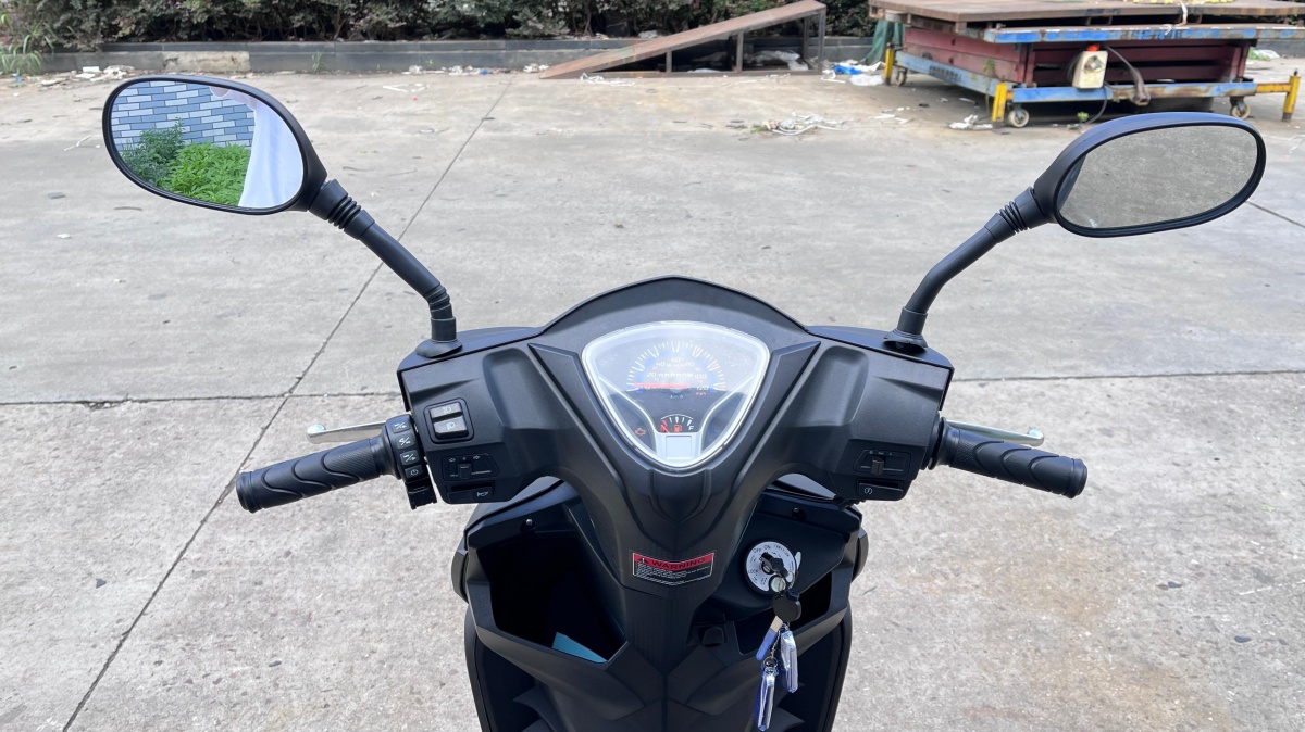 RadRover Electric Fat Bike Version 5key feature 1