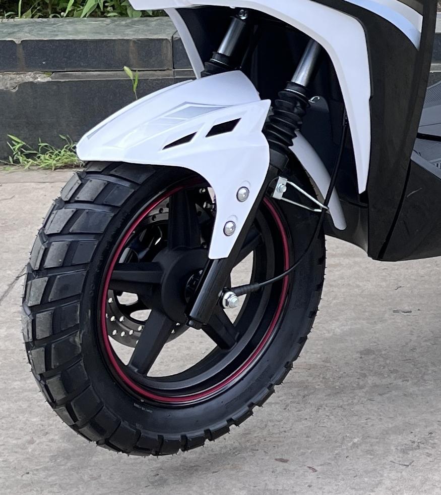 RadRover Electric Fat Bike Version 5key feature 2