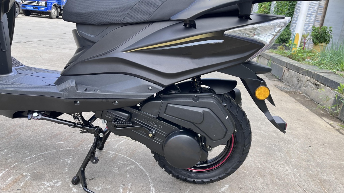 RadRover Electric Fat Bike Version 5key feature 4