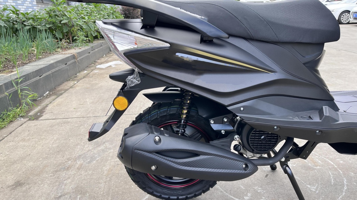 RadRover Electric Fat Bike Version 5key feature 3