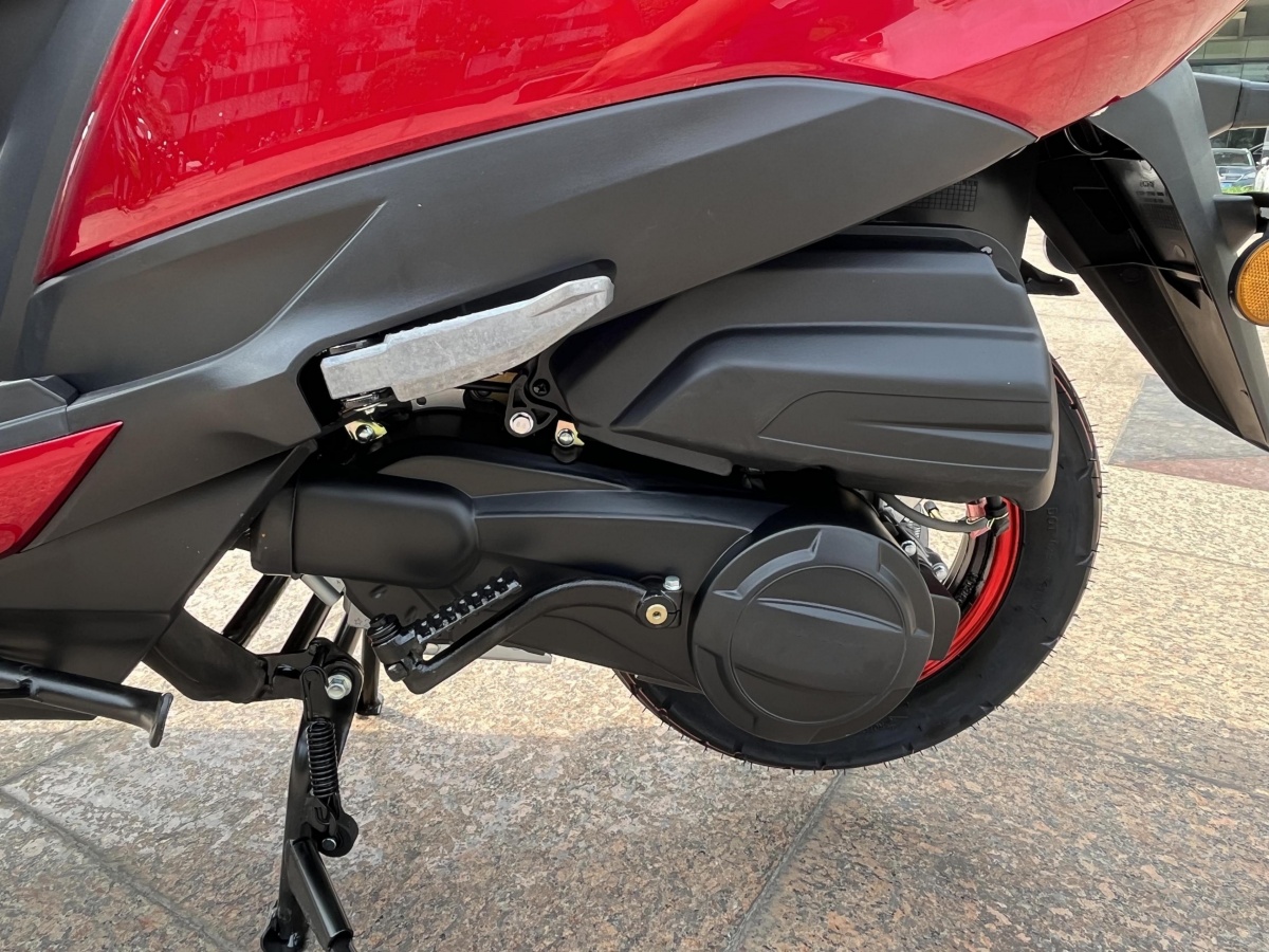 RadRover Electric Fat Bike Version 5key feature 4