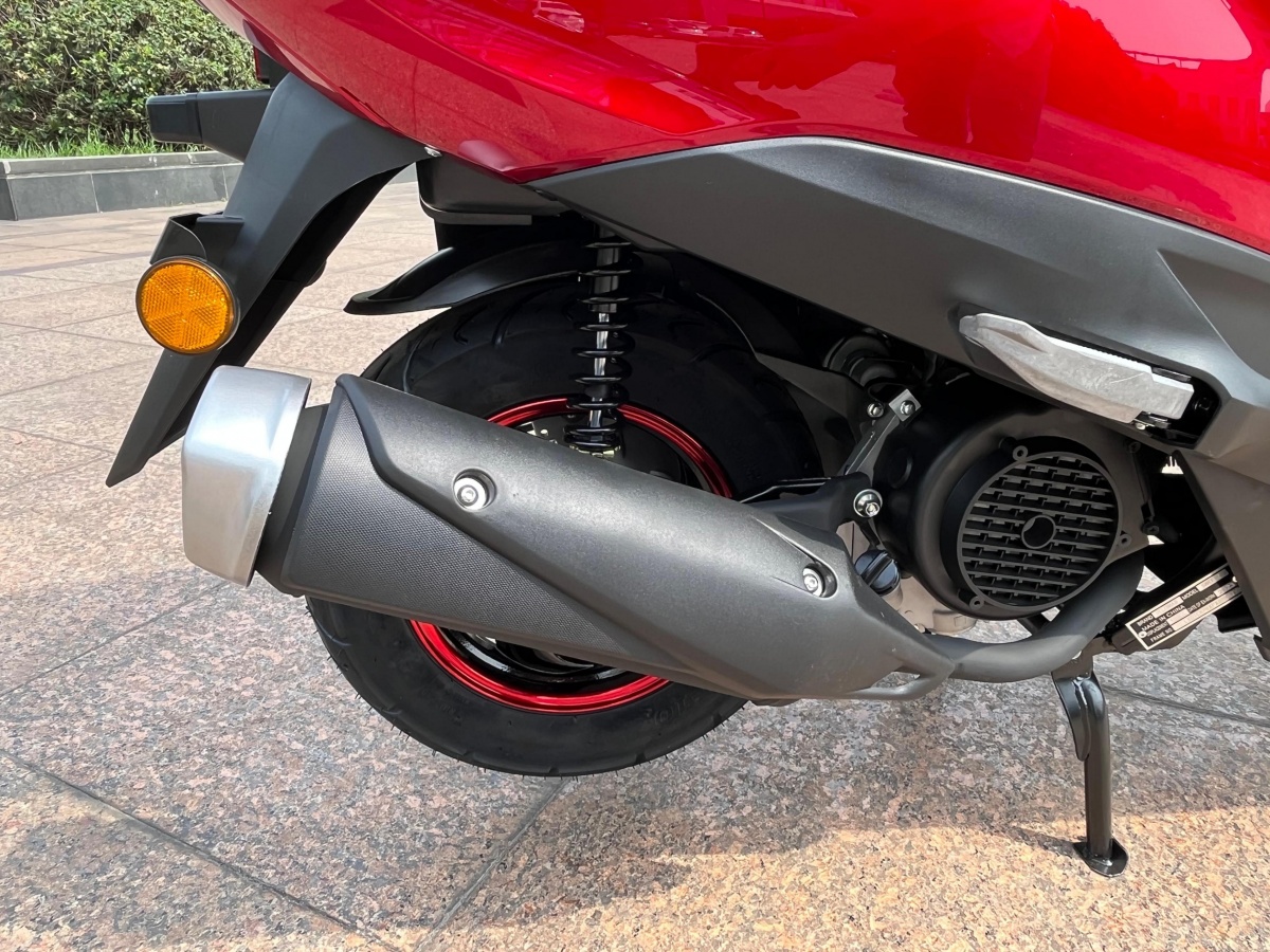 RadRover Electric Fat Bike Version 5key feature 3