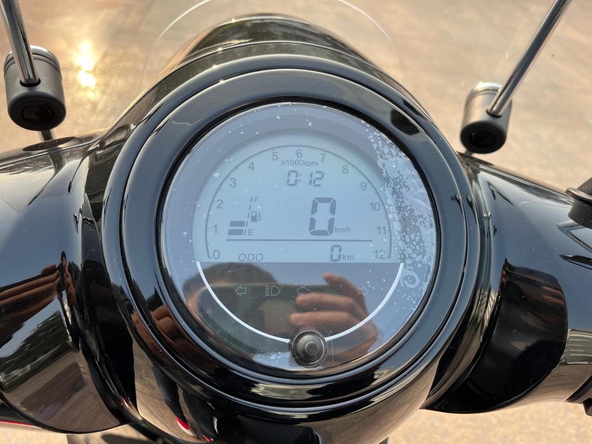 RadRover Electric Fat Bike Version 5key feature 1