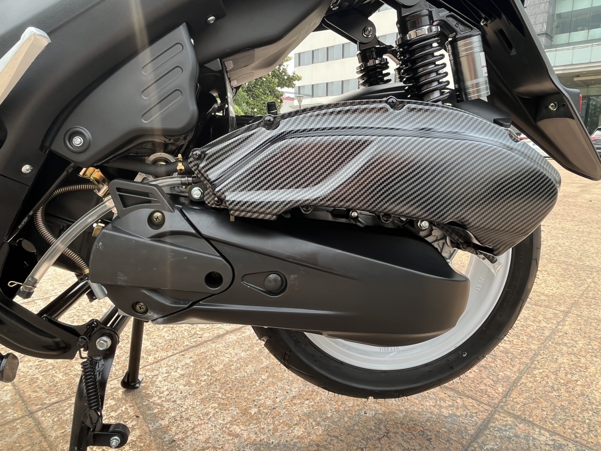 RadRover Electric Fat Bike Version 5key feature 4