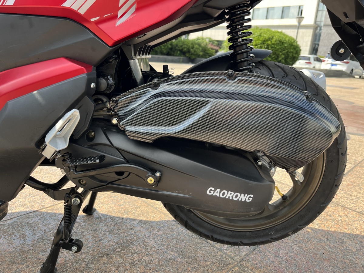RadRover Electric Fat Bike Version 5key feature 4