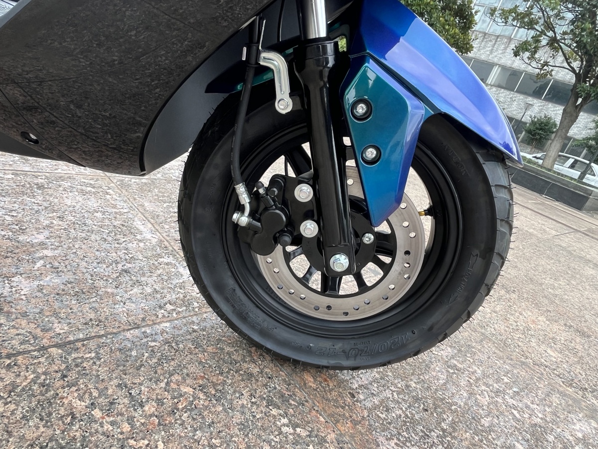 RadRover Electric Fat Bike Version 5key feature 2