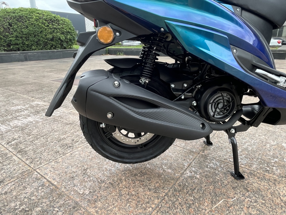 RadRover Electric Fat Bike Version 5key feature 3