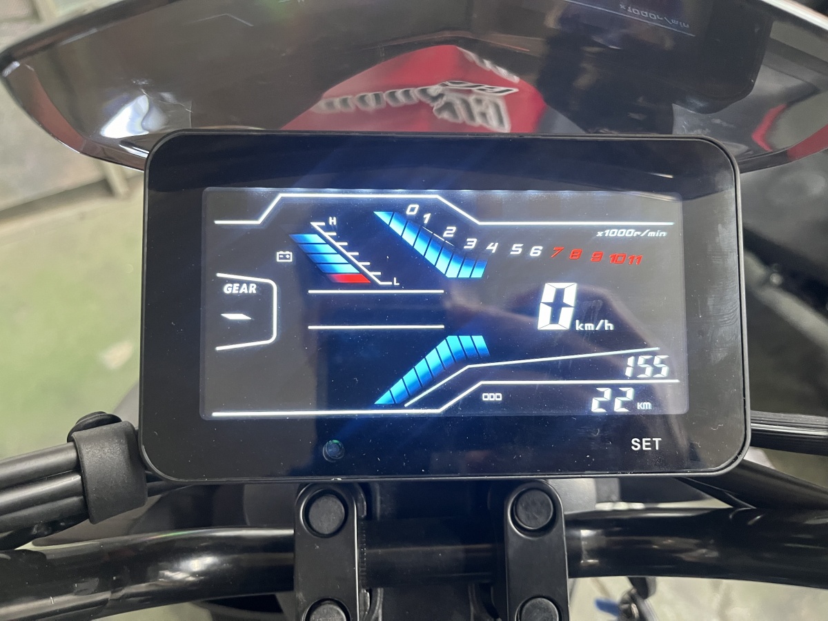 RadRover Electric Fat Bike Version 5key feature 1