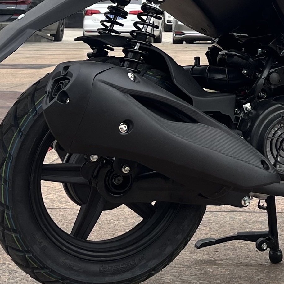 RadRover Electric Fat Bike Version 5key feature 3