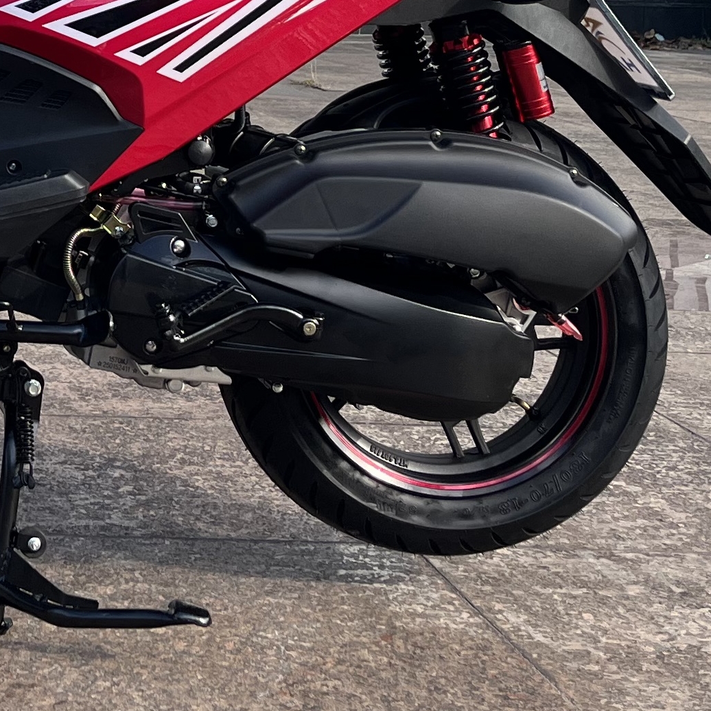 RadRover Electric Fat Bike Version 5key feature 4