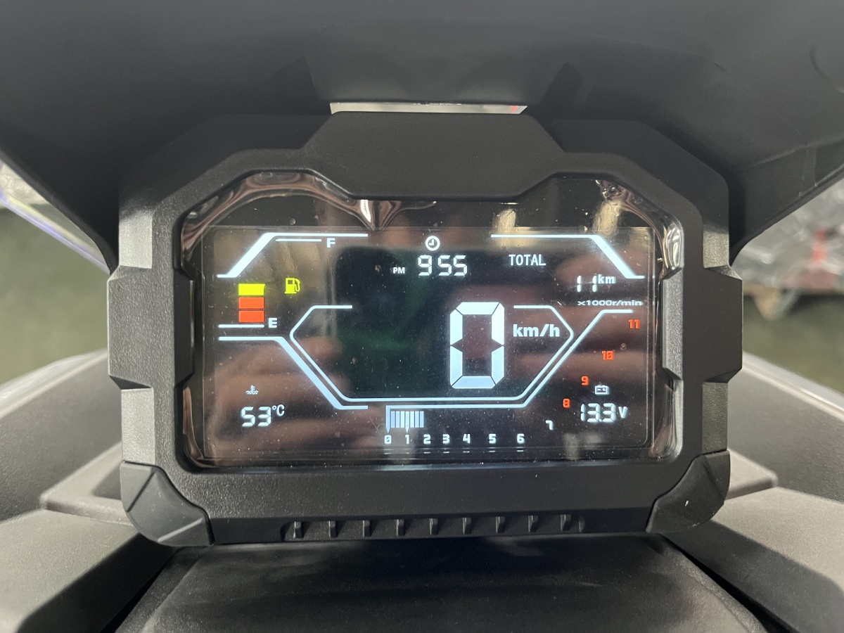 RadRover Electric Fat Bike Version 5key feature 1
