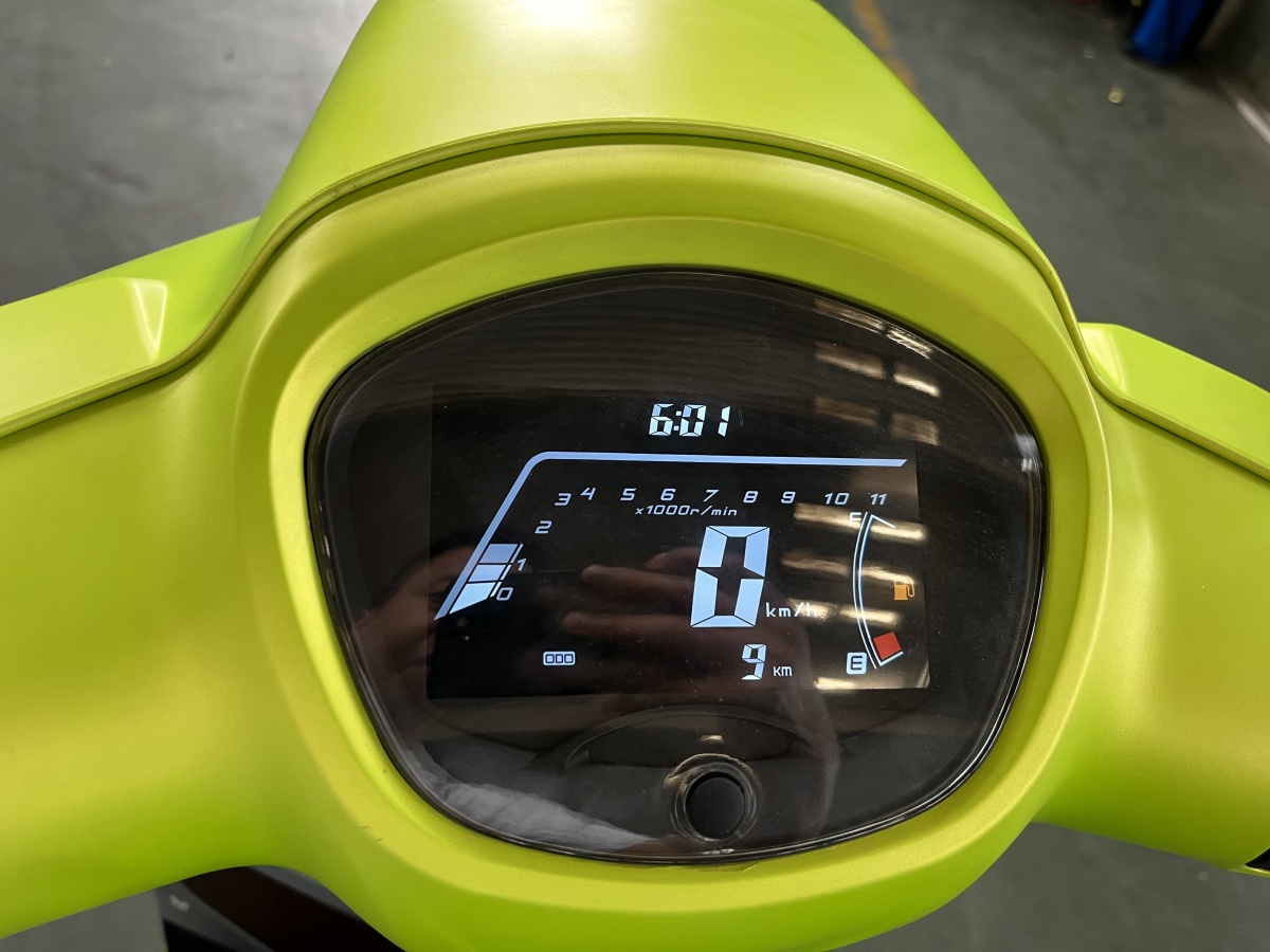 RadRover Electric Fat Bike Version 5key feature 1