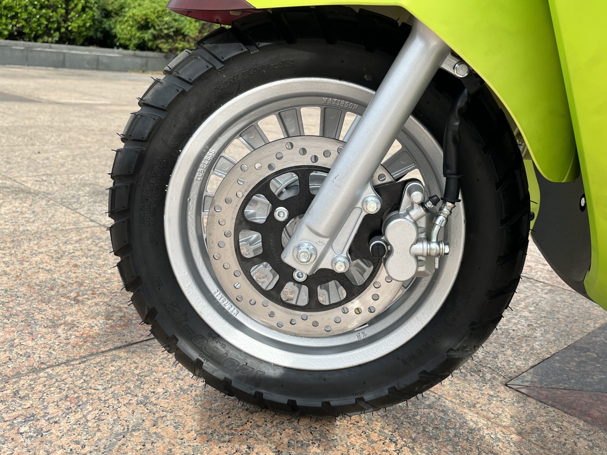 RadRover Electric Fat Bike Version 5key feature 2