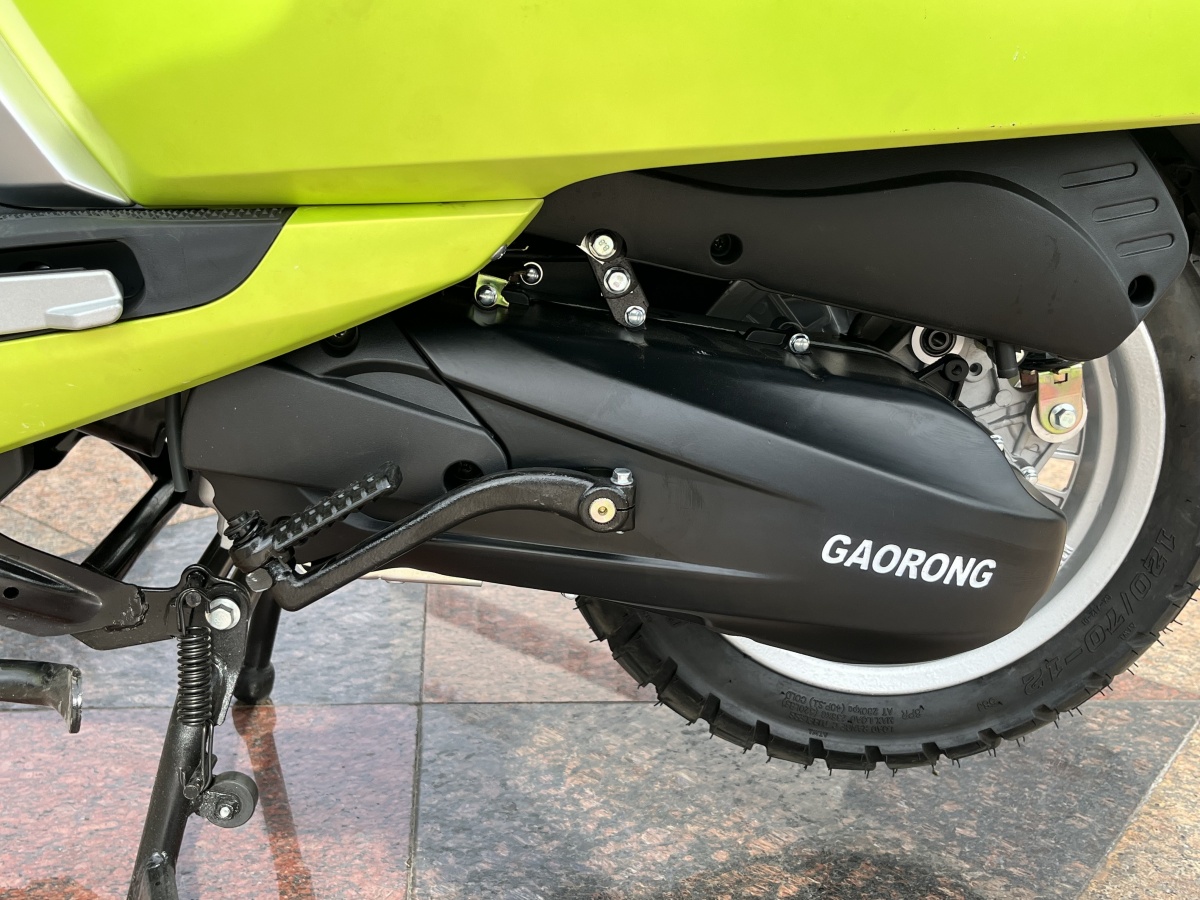 RadRover Electric Fat Bike Version 5key feature 4