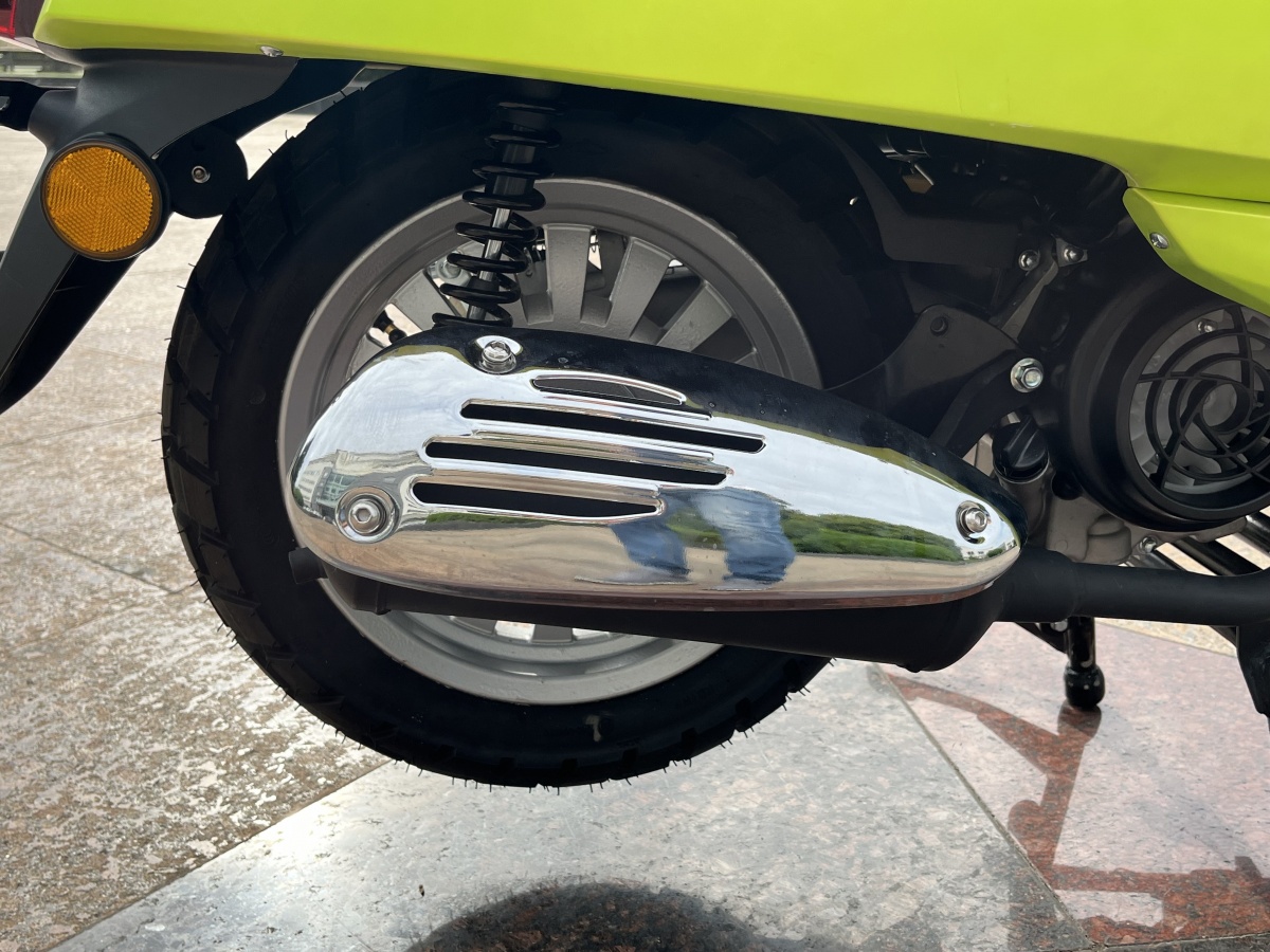 RadRover Electric Fat Bike Version 5key feature 3